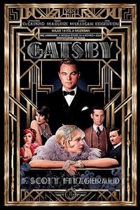 A NAGY GATSBY (FILMES BORÍTÓ)