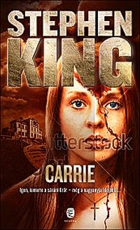 CARRIE (FILMES BORÍTÓ!)