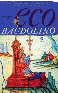 BAUDOLINO (ÚJ)