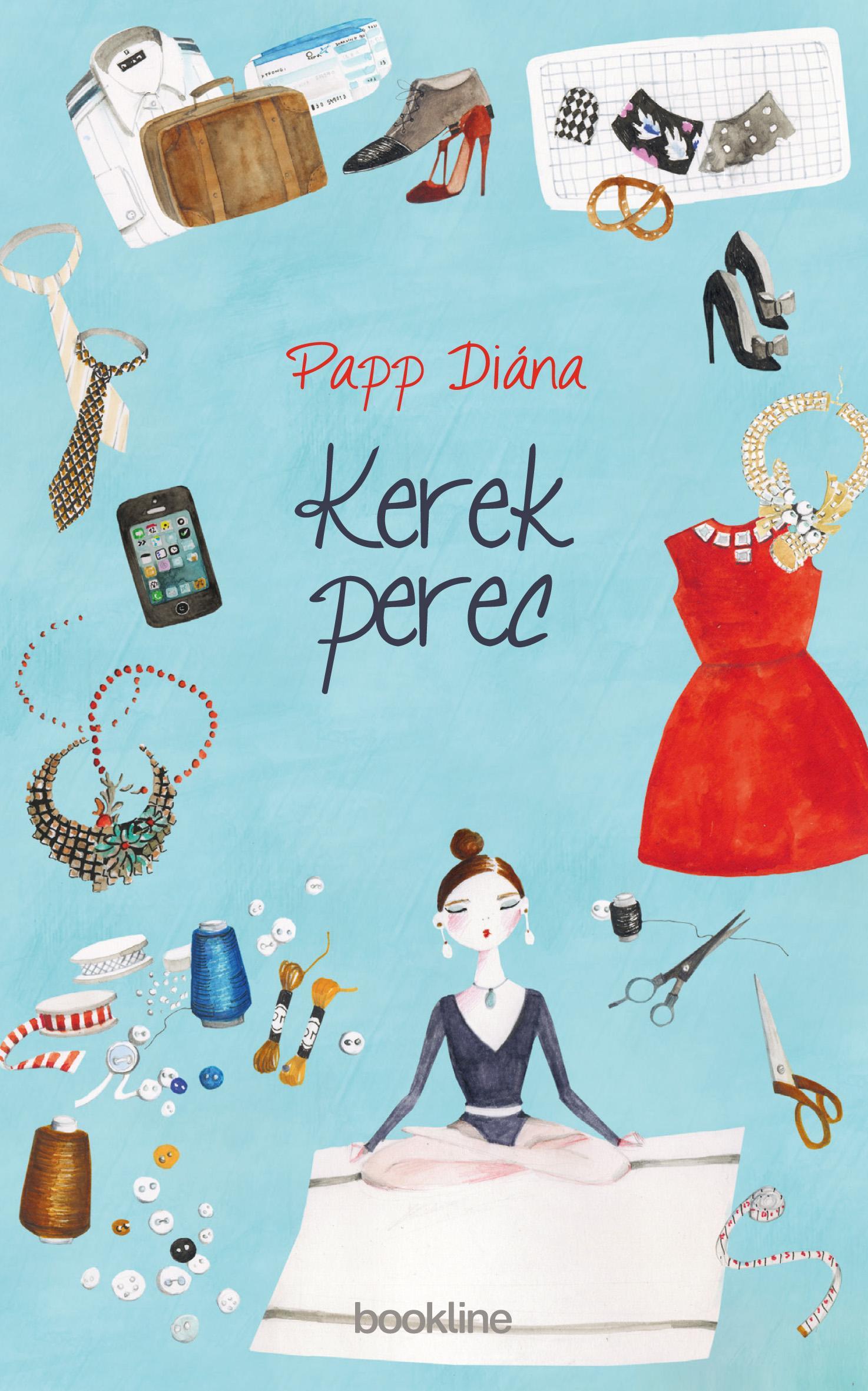 KEREK PEREC