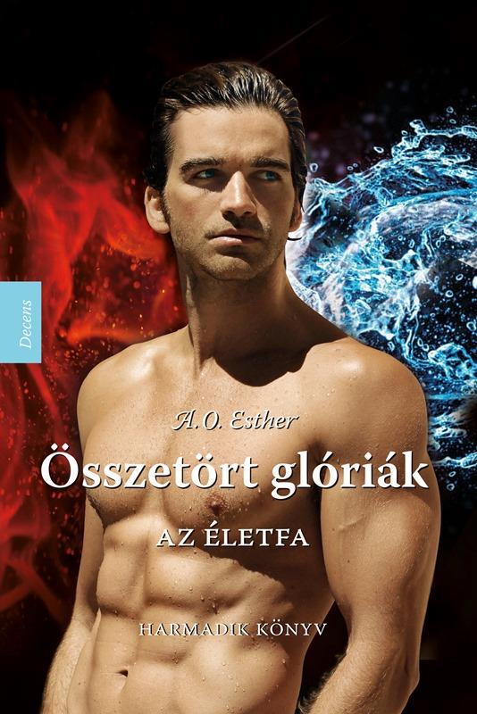 AZ ÉLETFA - ÖSSZETÖRT GLÓRIÁK 3.