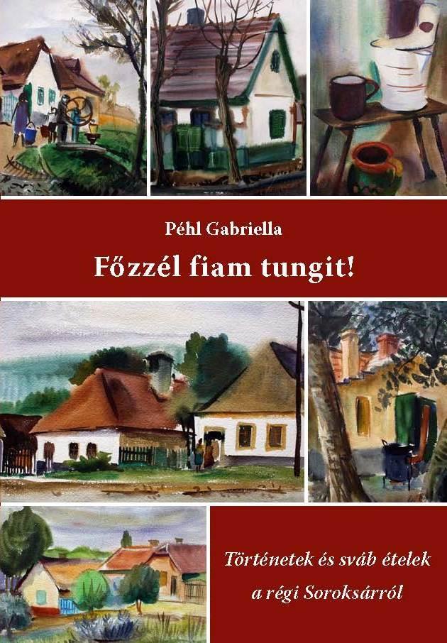FŐZZÉL FIAM TUNGIT! - TÖRTÉNETEK ÉS SVÁB ÉTELEK A RÉGI SOROKSÁRRÓL