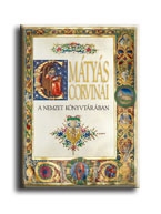 MÁTYÁS CORVINÁI