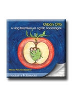 A VILÁG TEREMTÉSE ÉS EGYÉB BADARSÁGOK - HANGOSKÖNYV -