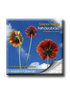 FELHŐSZOBRÁSZ - HANGOSKÖNYV -