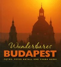 WUNDERBARES BUDAPEST