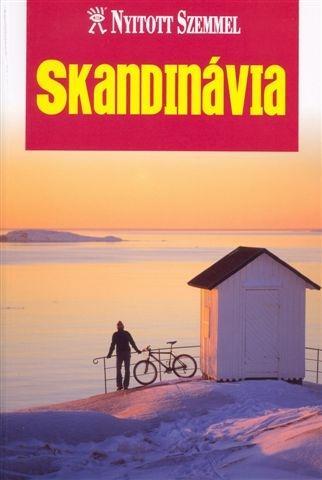 SKANDINÁVIA - NYITOTT SZEMMEL - 2010 (ÚJ)