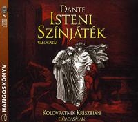 ISTENI SZÍNJÁTÉK (VÁLOGATÁS) - HANGOSKÖNYV