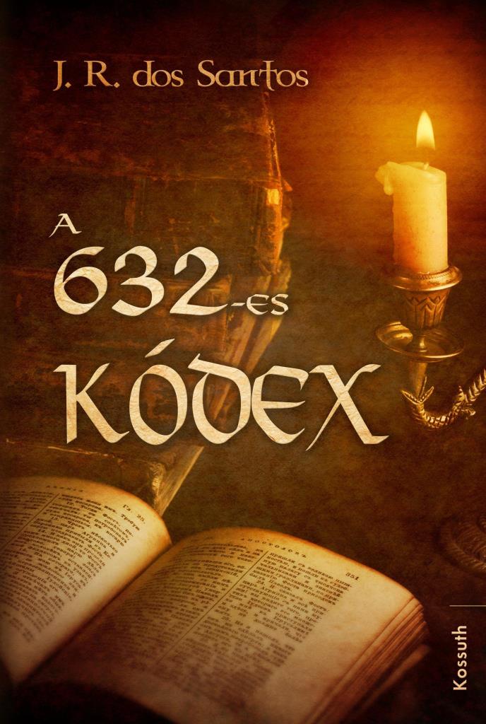 A 632-ES KÓDEX