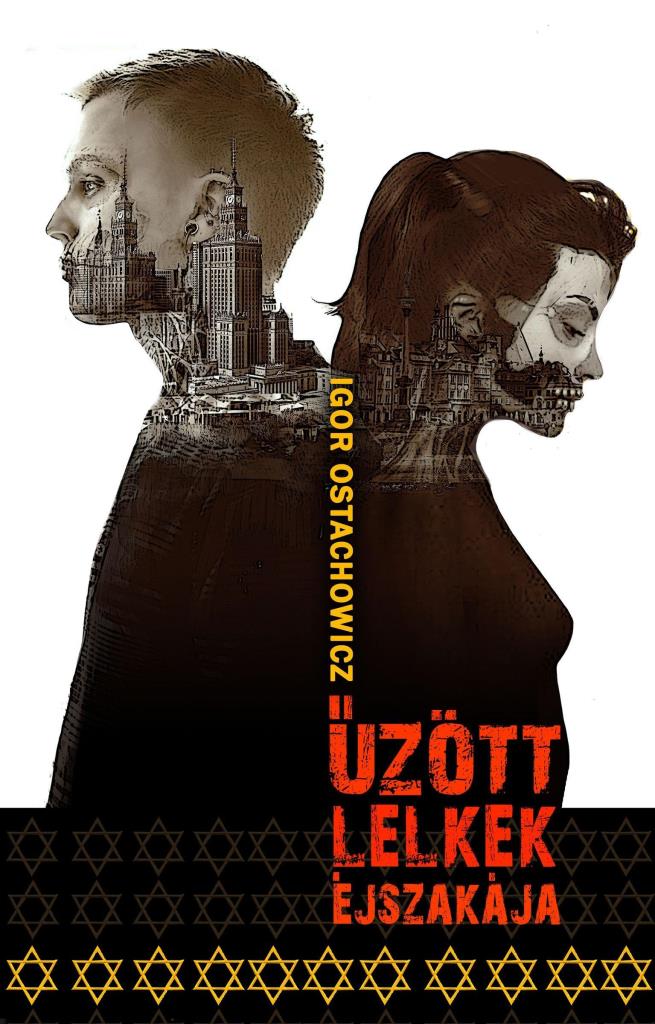ŰZÖTT LELKEK ÉJSZAKÁJA