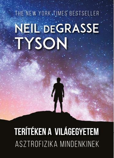TERÍTÉKEN A VILÁGEGYETEM