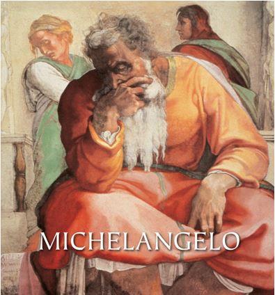 MICHELANGELO - (ÚJ)