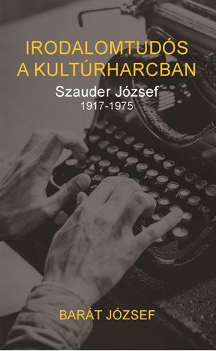 IRODALOMTUDÓS A KULTÚRHARCBAN