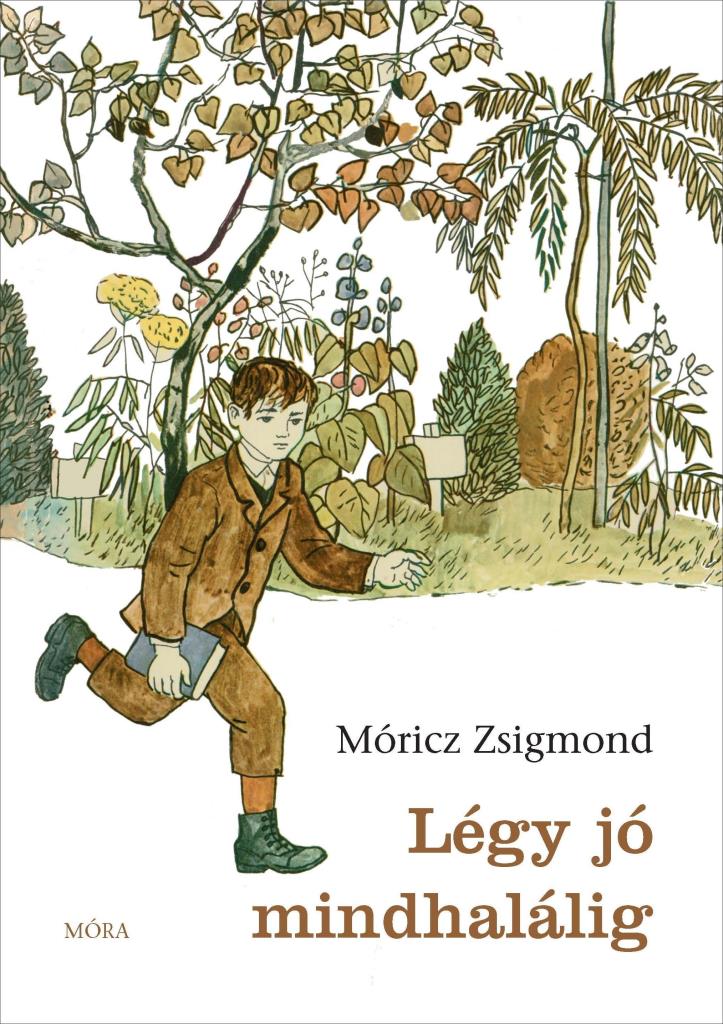 LÉGY JÓ MINDHALÁLIG (22.KIADÁS)