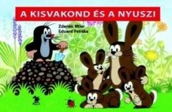 A KISVAKOND ÉS A NYUSZI