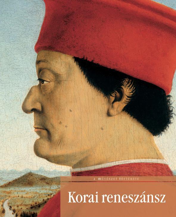 KORAI RENESZÁNSZ - A MŰVÉSZET TÖRTÉNETE 8. -