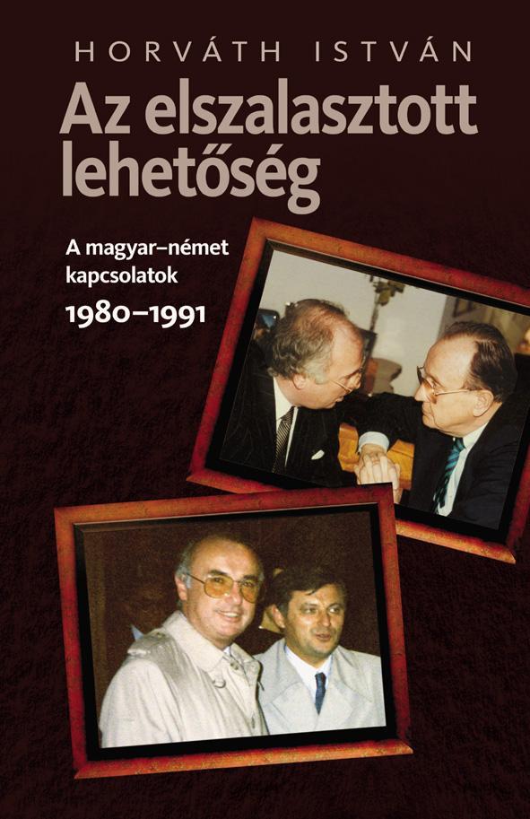 AZ ELSZALASZTOTT LEHETŐSÉG