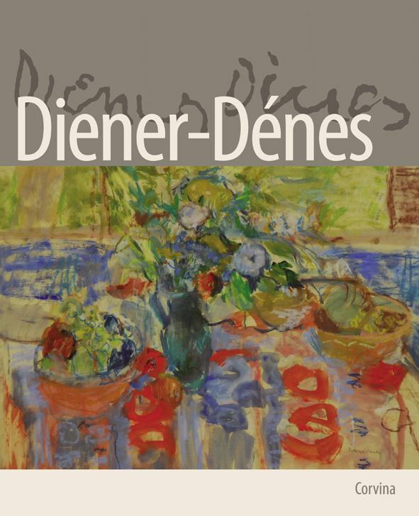 DIENER-DÉNES - ALBUM