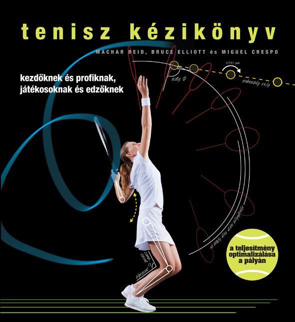 TENISZ KÉZIKÖNYV