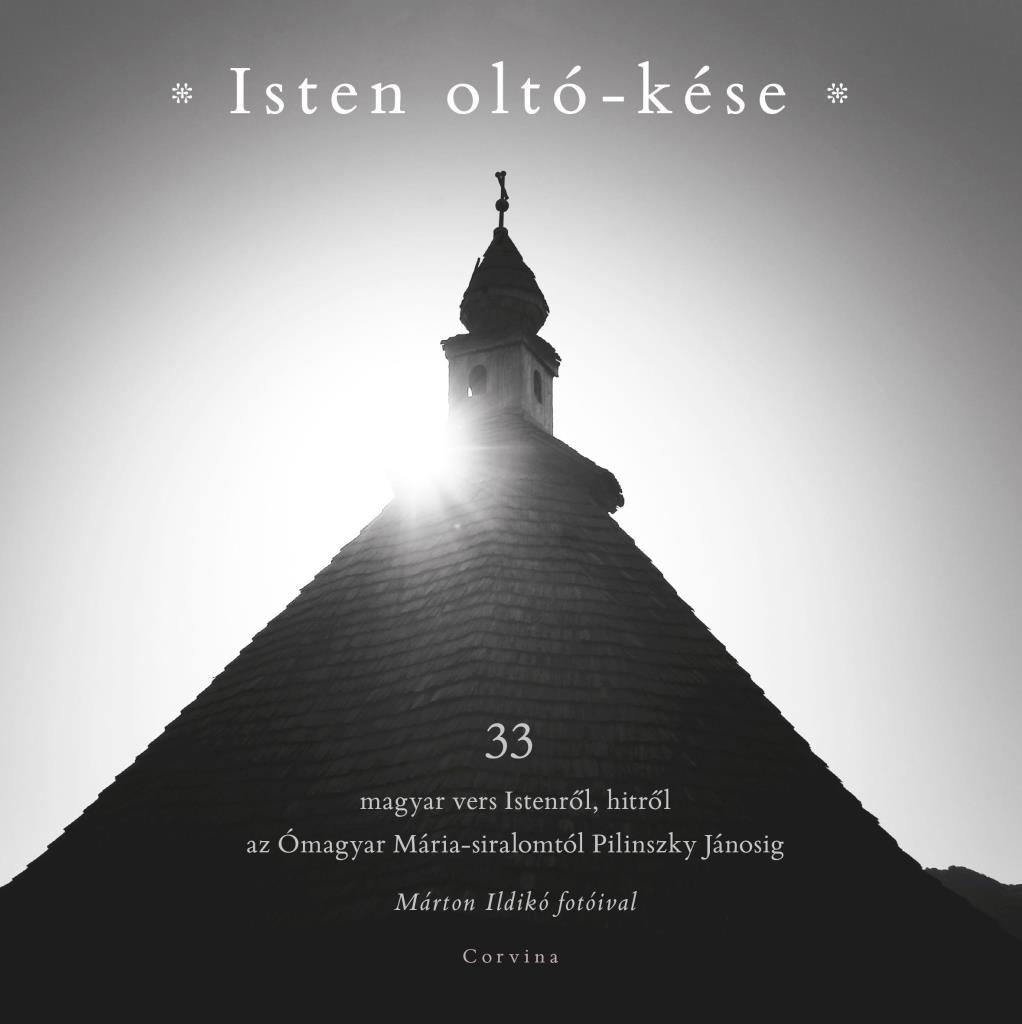 ISTEN OLTÓ-KÉSE - 33 MAGYAR VERS ISTENRŐL ...