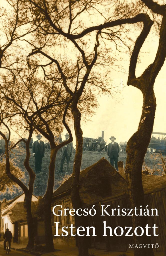 ISTEN HOZOTT -