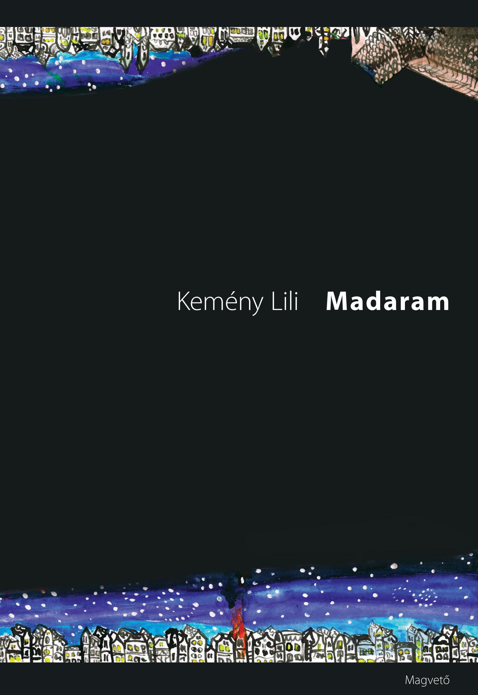 MADARAM