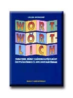 WORTWÖRTLICH