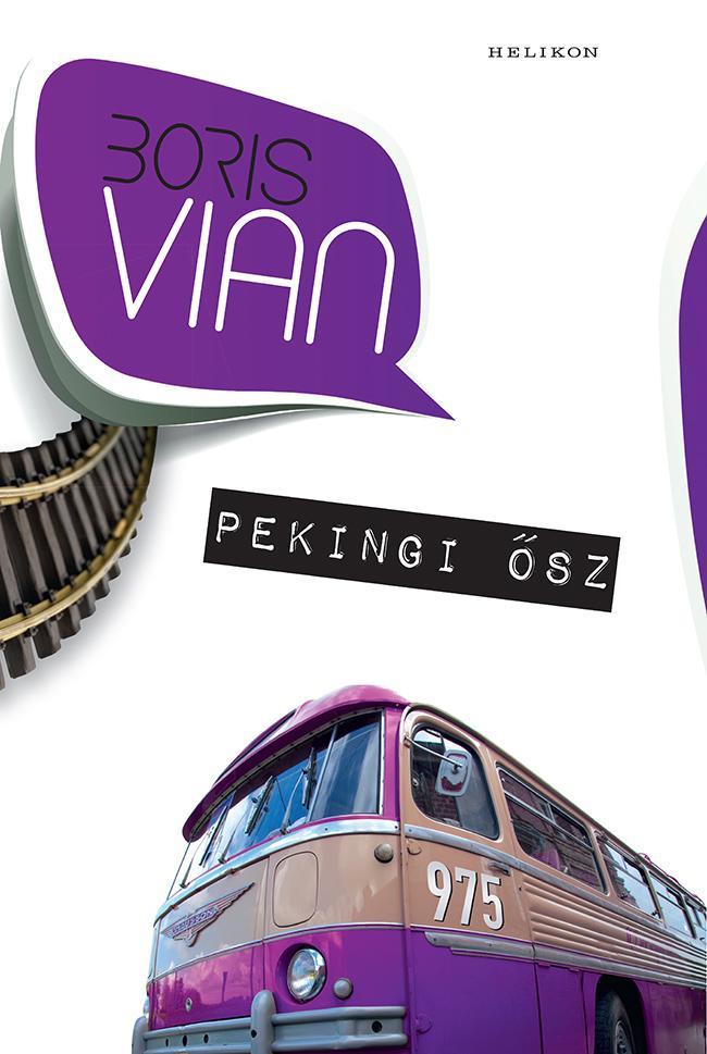PEKINGI ŐSZ -