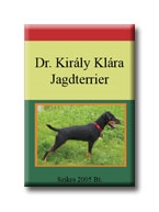 JAGDTERRIER