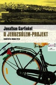 A JERUZSÁLEM-PROJEKT