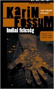 INDIAI FELESÉG