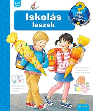 ISKOLÁS LESZEK - MIT, MIÉRT, HOGYAN? 49.