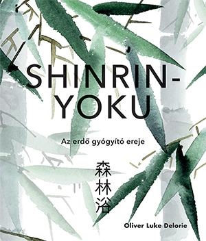 SHINRIN-YOKU