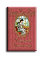 RÉGIMÓDI KISASSZONY - LÁNYSZOBA -