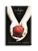TWILIGHT - ALKONYAT - KÖTÖTT -
