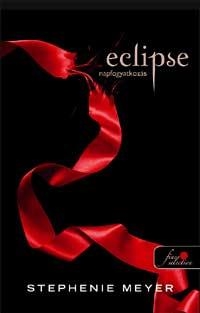 ECLIPSE - NAPFOGYATKOZÁS - KÖTÖTT
