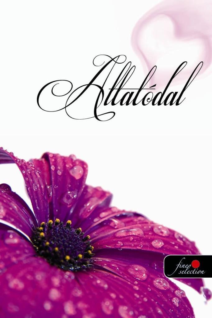 ALTATÓDAL - KÖTÖTT