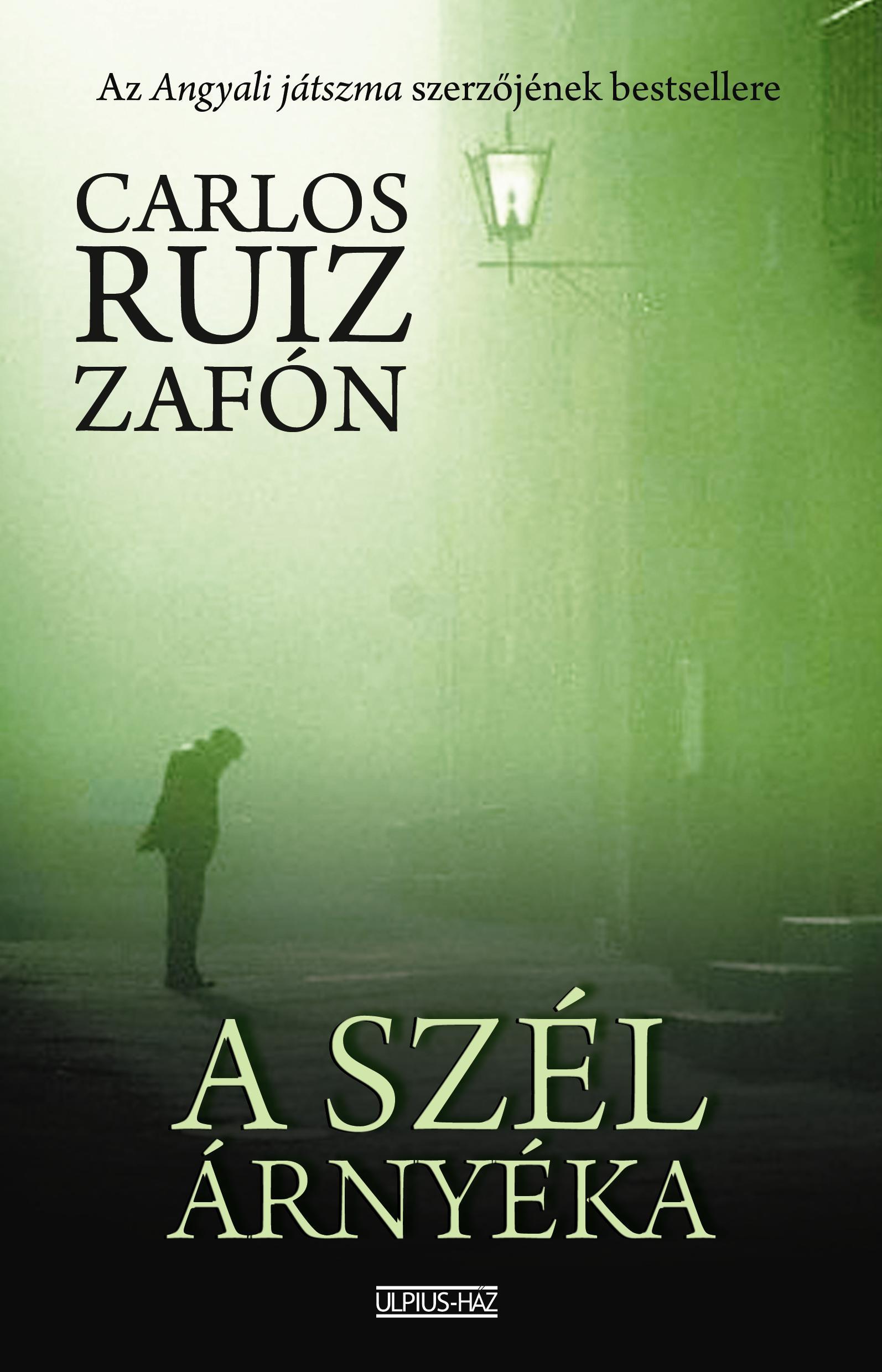 A SZÉL ÁRNYÉKA