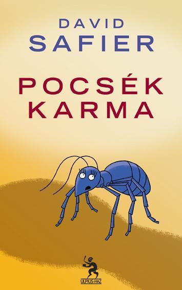 POCSÉK KARMA