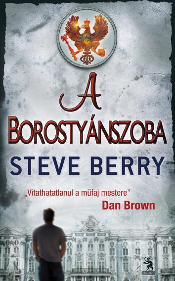 A BOROSTYÁNSZOBA