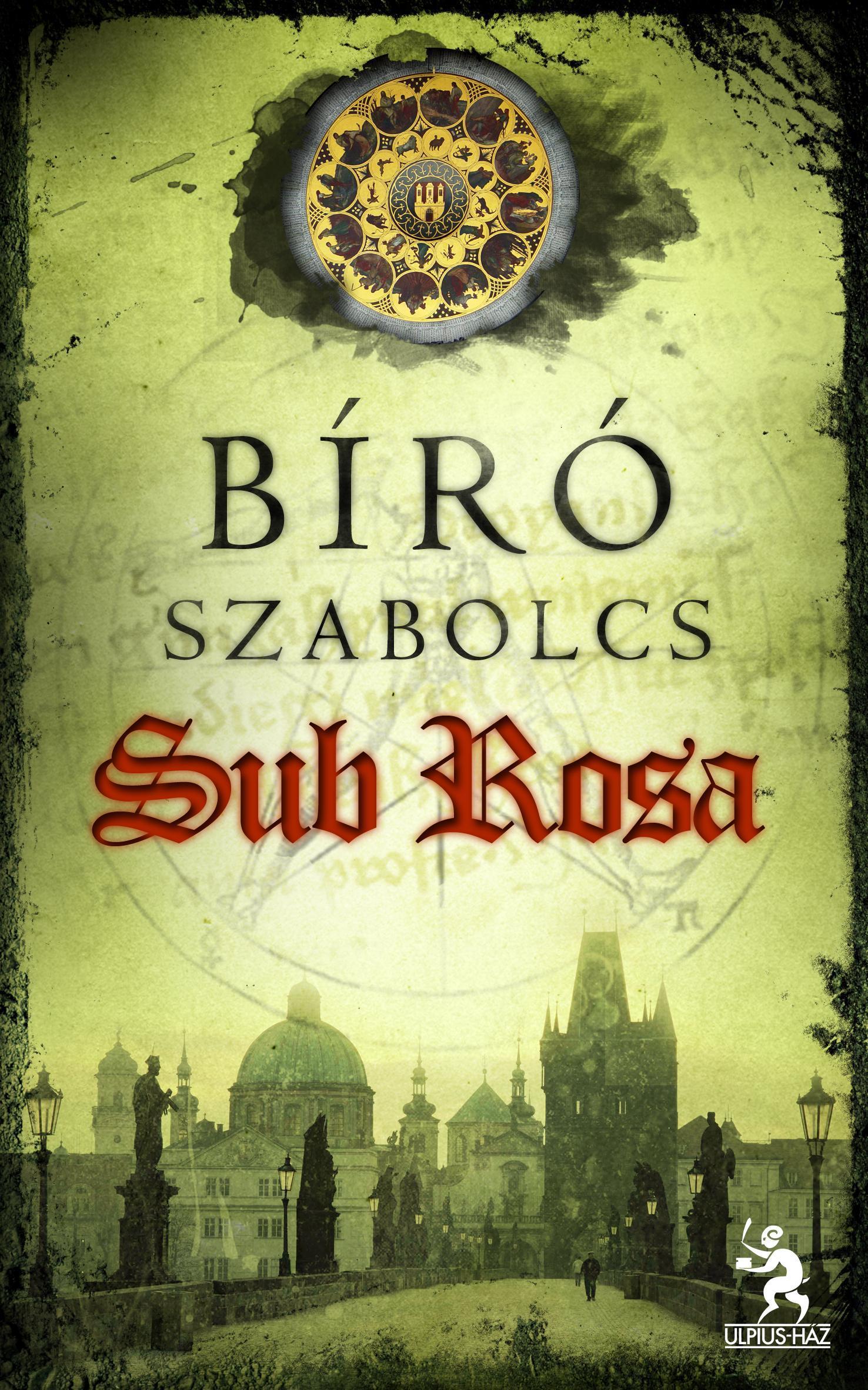 SUB ROSA