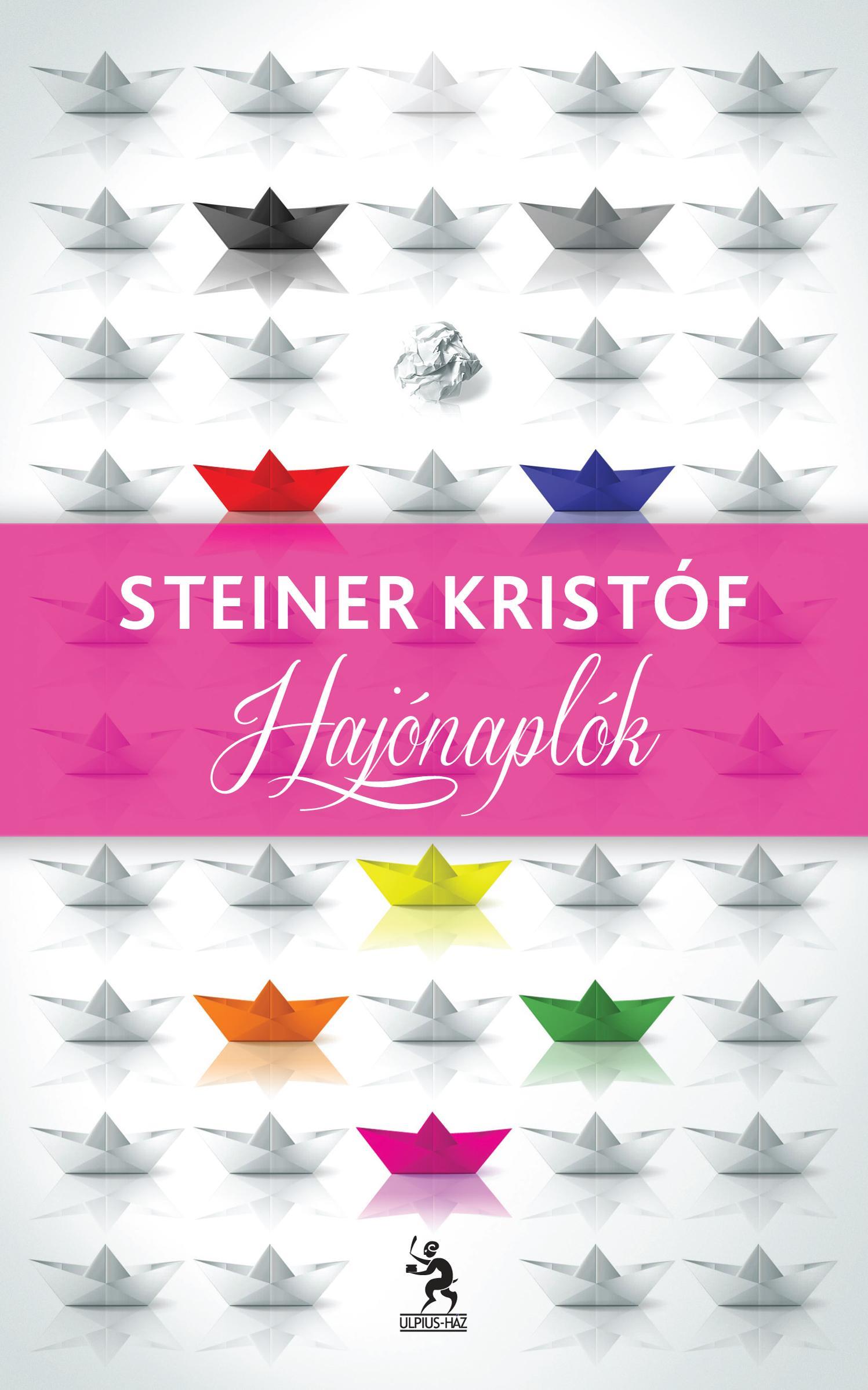 HAJÓNAPLÓK
