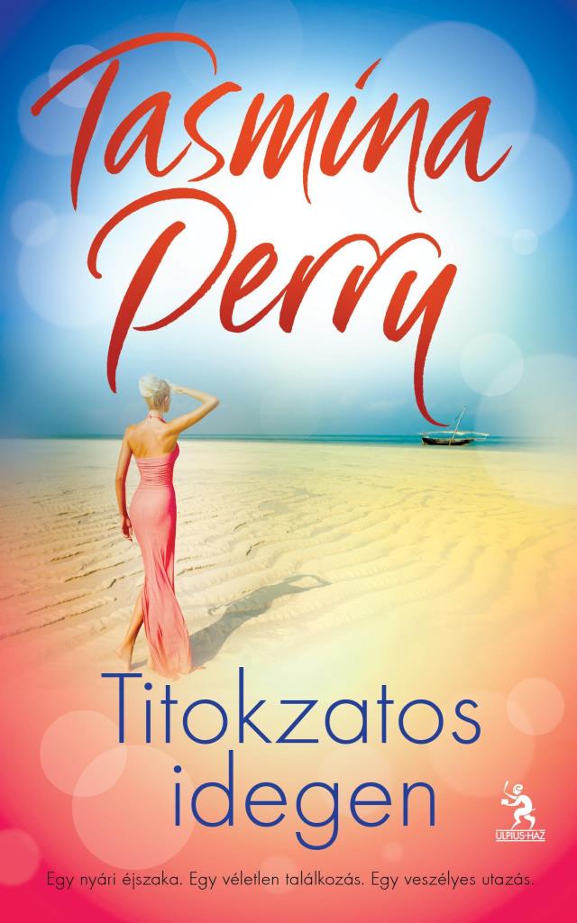 TITOKZATOS IDEGEN