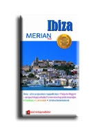 IBIZA ÉS FORMENTERA - MERIAN LIVE! -