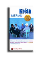 KRÉTA - MERIAN LIVE!