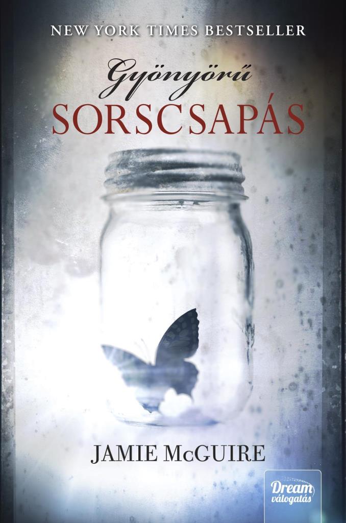 GYÖNYÖRŰ SORSCSAPÁS - KÖTÖTT
