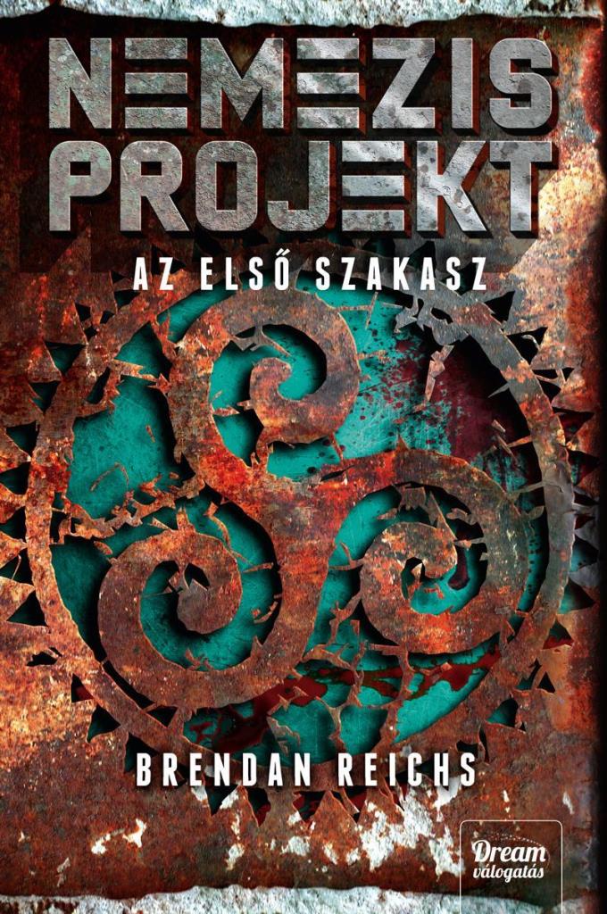 AZ ELSŐ SZAKASZ - NEMEZIS PROJEKT 1.