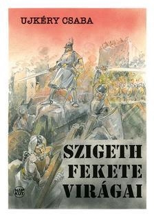 SZIGETH FEKETE VIRÁGAI