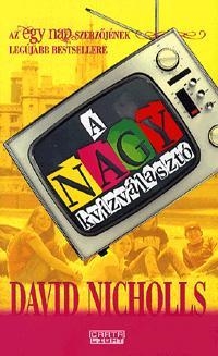 A NAGY KVÍZVÁLASZTÓ
