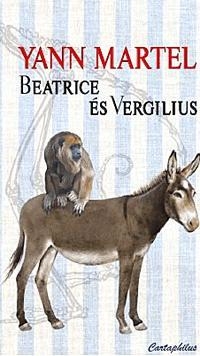 BEATRICE ÉS VERGILIUS